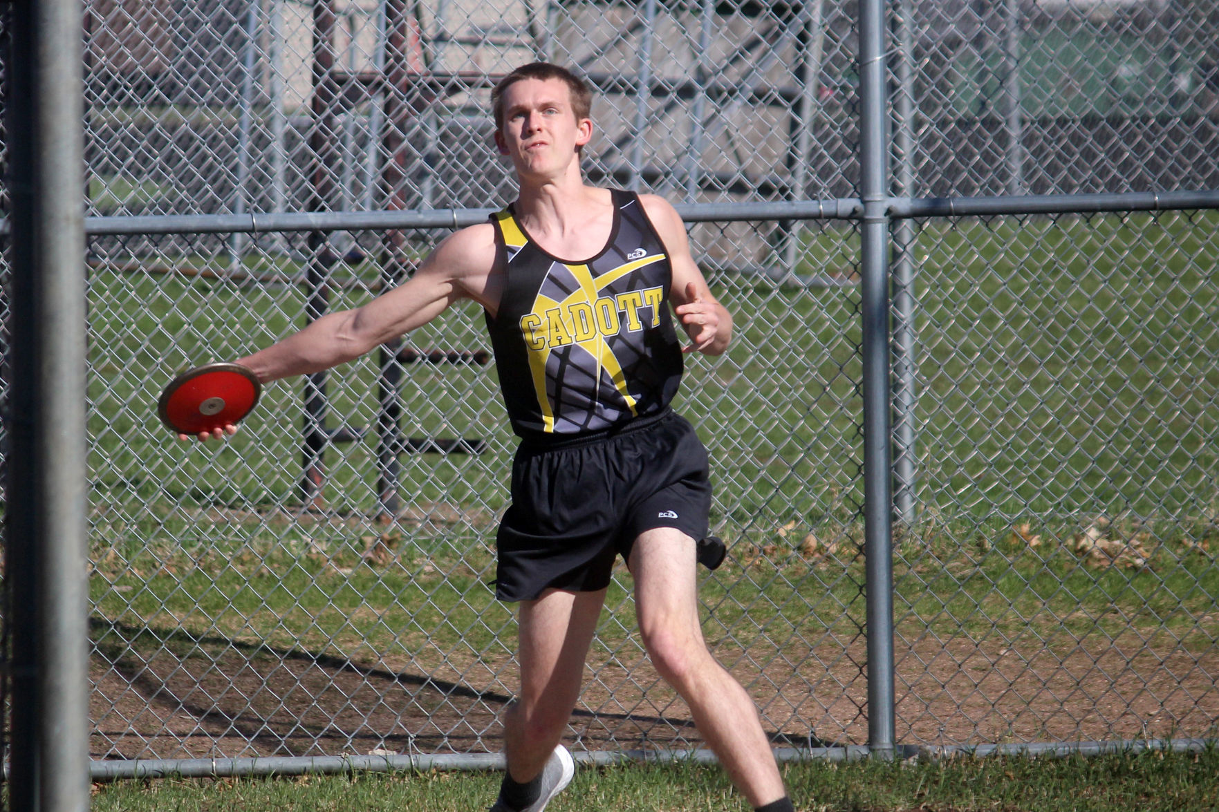 Father Mac Relays 4-23-19